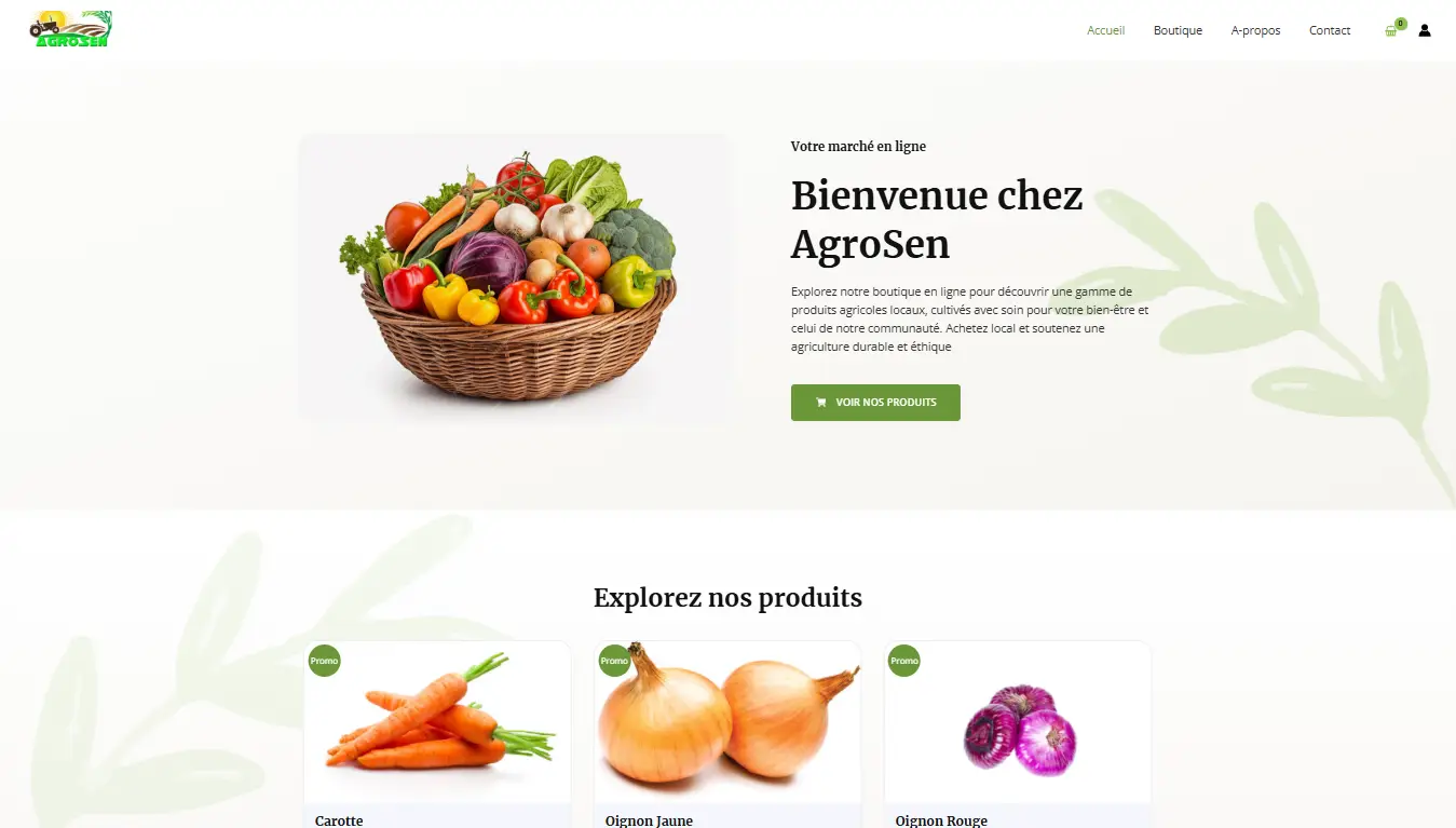 Image du projet AgroSen